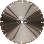 16" x 20mm / 1" diamond blade for Granite - Pro quality