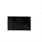 Engine plate