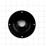Exciter end cap dyna 70 / 90