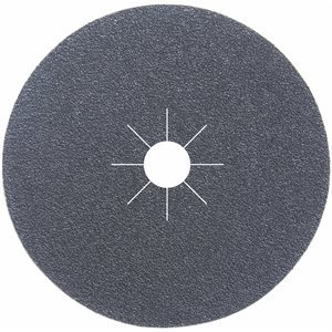 16" x 2" Floor Sanding Disc, Grit 20