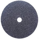 7" x 7 / 8" Paper Edger Disc, Grit 20