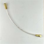 Fuel hose clear