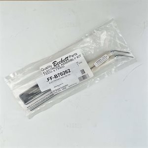 ELECTRODES IHS 700 OIL