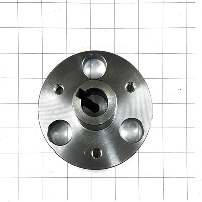 Motor driving sleeve