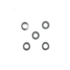 M10 flat washers