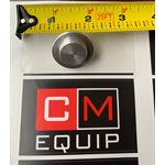 Spacer pilot to aling g-head & G-head pcd