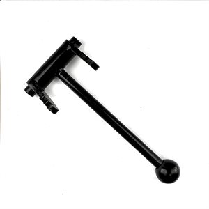 Positioning clamping