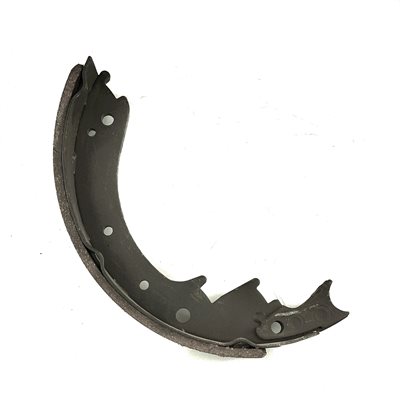 Brake shoe & linning