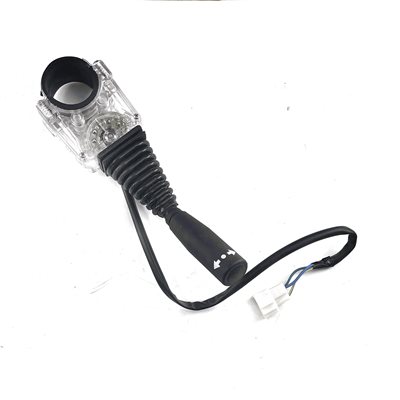Direction light switch asembly. (OLD MODEL) Direction light switch asembly. (OLD MODEL)