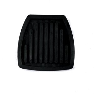 PEDAL PAD FOR BRAKE (RUBBER)