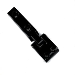 Hinge engine hood