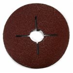 5" x 7 / 8" Fibre disc, Grit 40