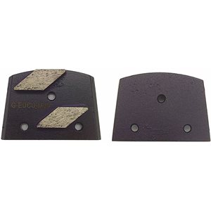 EDCO / LAVINA Grinding pad for Medium hard surface, Grit 30