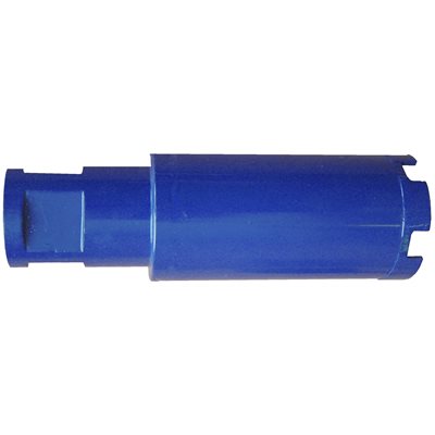 3 / 8" Granite diamond Core Bit, 5 / 8"-11 Thread