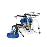 Airless Paint sprayer Lo-Boy (5Gal)