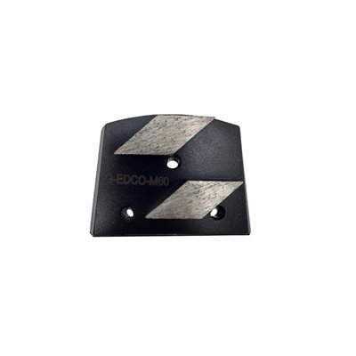 EDCO / LAVINA Grinding pad for Medium hard surface, Grit 16 EDCO / LAVINA Grinding pad for Medium hard surface, Grit 16