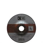 7" x 1 / 8" Abrasive Blade for Metal (Type 27)