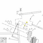 Flat washer 6