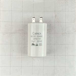 Capacitor 30mfd 300vac