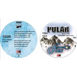POLARFLEX 10 / 3 100ft, SJEOW (-50c) ELEC CORD,15A / 125V