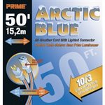 50ft, 10 / 3 SJEOW ARCTIC w / Primlok