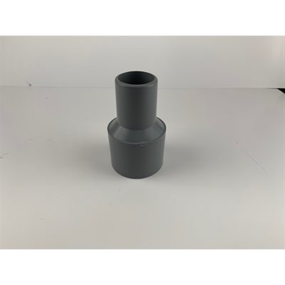 Reducer Cuff from 2" to 1.5"