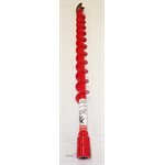 2" bit for Hydraulic Auger-Terra Cut supply