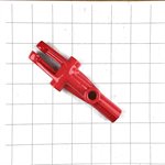 Scoring wheel holder (TR series)