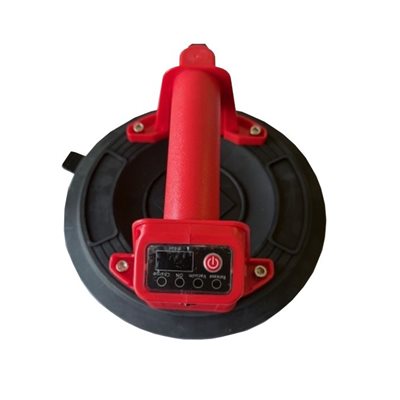 Battery Suction Cup with case