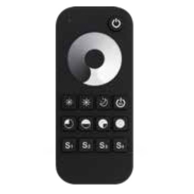 Remote for balloonlight pro (400 / 800w)