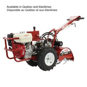 Becheuse couteau arriere RT190