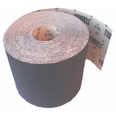 8" x 50 Yards, ZF98, Grit 16