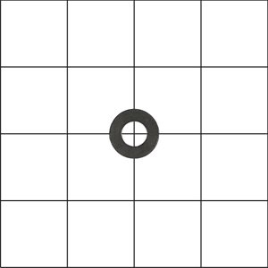 M02 - Gasket (motor)
