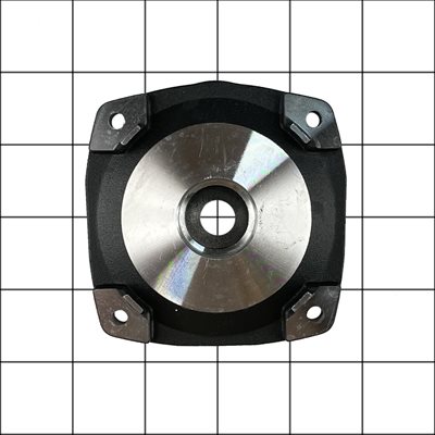 M14 - Gear cover (motor) M14 - Gear cover (motor)