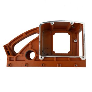 S07 - Drill frame (stand)