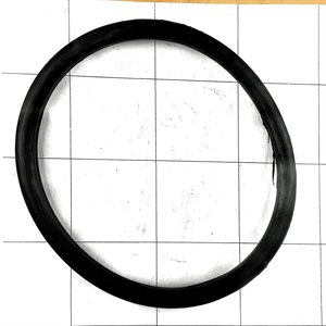 rubber O-ring for 3" water pump