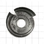 Impeller cover