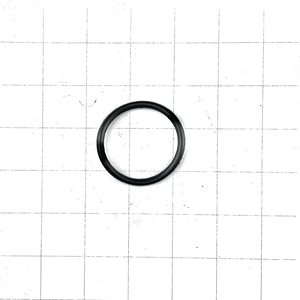 O-ring, impeller cover