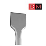 SDS-max Flat chisel;  2x14