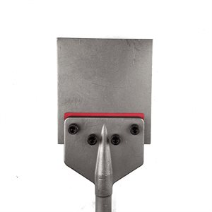 SDS-max Floor Scraper; 6x25