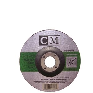 7" x 1 / 8" Abrasive Blade for Concrete (Type 27)
