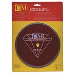 8"x5 /  8"Continuous Rim Diamond Blade-Standard quality