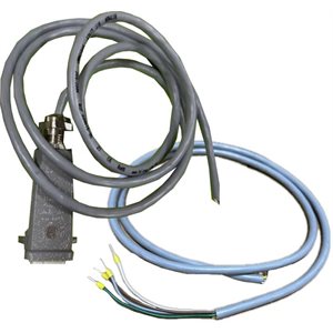 kit controler cable with plugs
