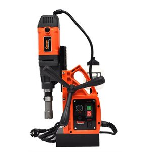 Magnetic drill 1700w up to 2inches
