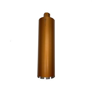 4 1 / 2" (113.8mm) Core Bit, 14" barrel