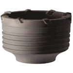 SDS-max Carbide core bit; 6" (150mm)