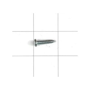 Crossed slot tapping bolt (Set of 2)