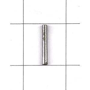 Conical pin (A3x25)