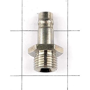 Connector for water switch