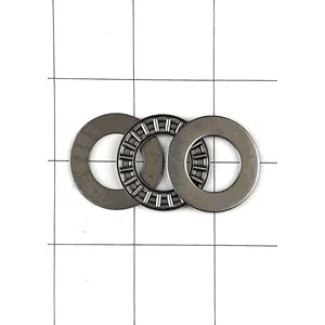 Flat needle bearing (AXK1730)